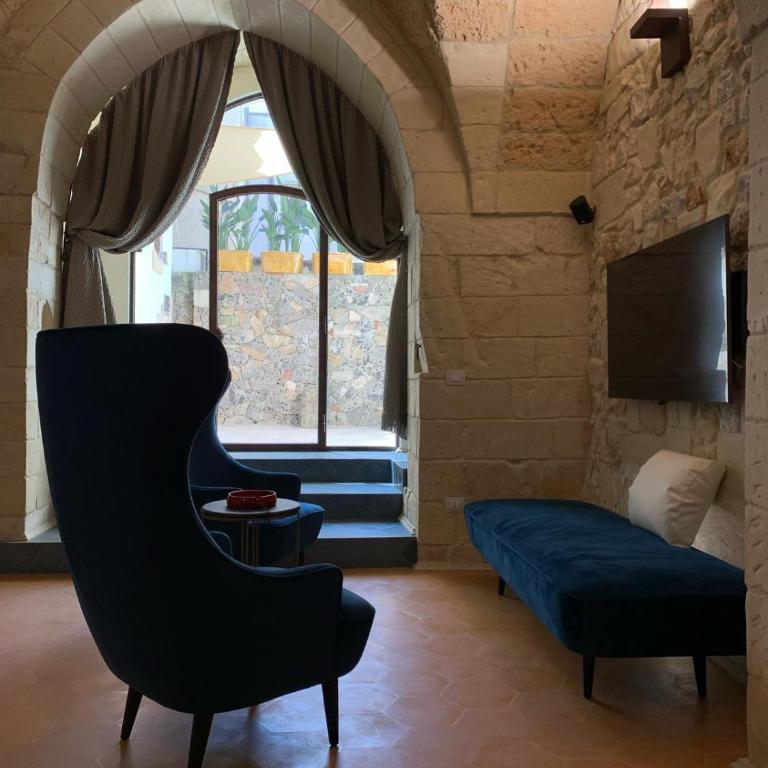 Hélène Luxury Home Suite - Appartamento con 1 Camera da Letto - 10