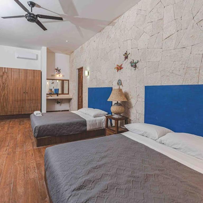 Beachfront home with private heated pool jacuzzi sauna ocean views & AC - 7th Heaven - Casa - 67