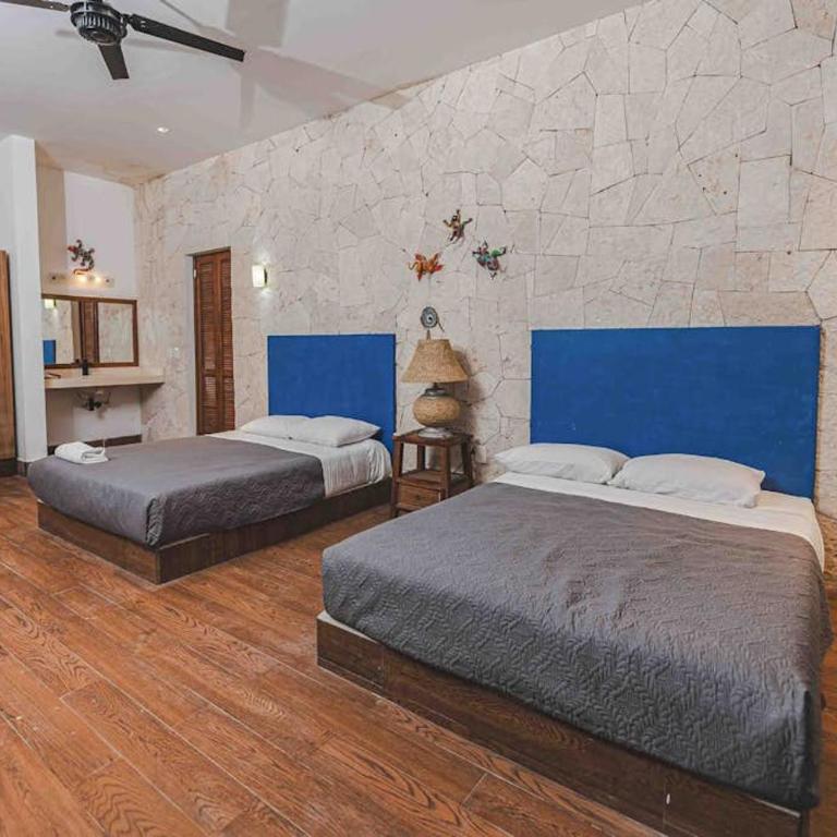 Beachfront home with private heated pool jacuzzi sauna ocean views & AC - 7th Heaven - Casa - 71