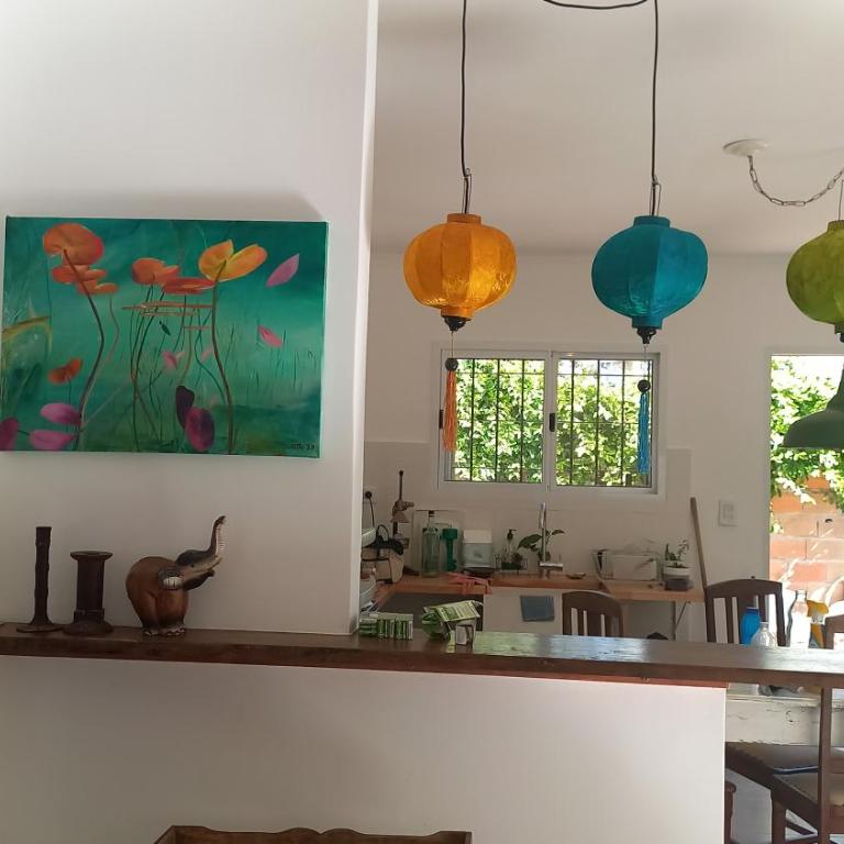 Menta - Apartamento de 1 dormitorio - 8