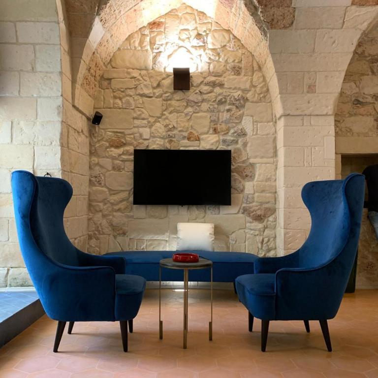 Hélène Luxury Home Suite - Appartamento con 1 Camera da Letto - 9