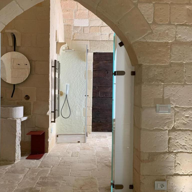 Hélène Luxury Home Suite - Appartamento con 1 Camera da Letto - 15