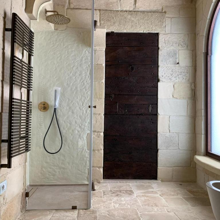 Hélène Luxury Home Suite - Appartamento con 1 Camera da Letto - 16