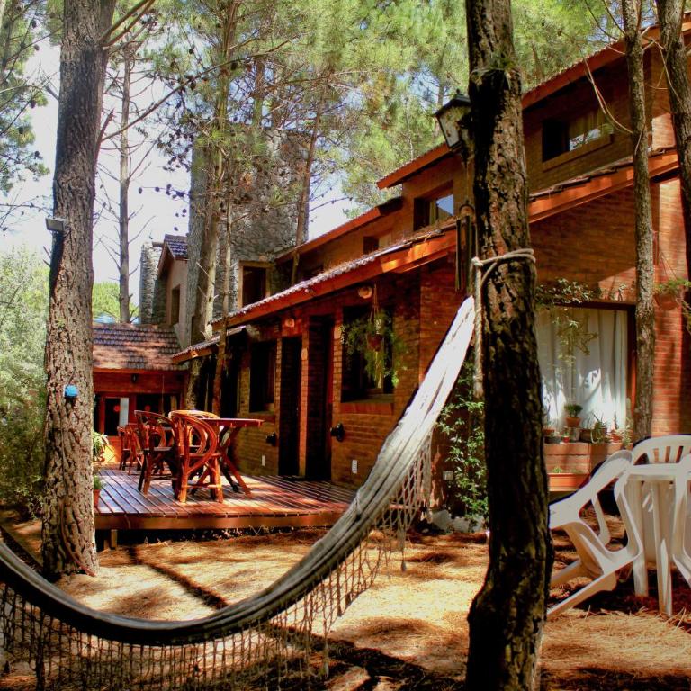 Rincón de los Vientos - Apartamento de 1 dormitorio - 45
