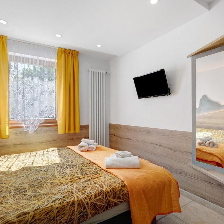 Night and day 8 - Appartamento Deluxe con 2 Camere da Letto e Balcone - 15