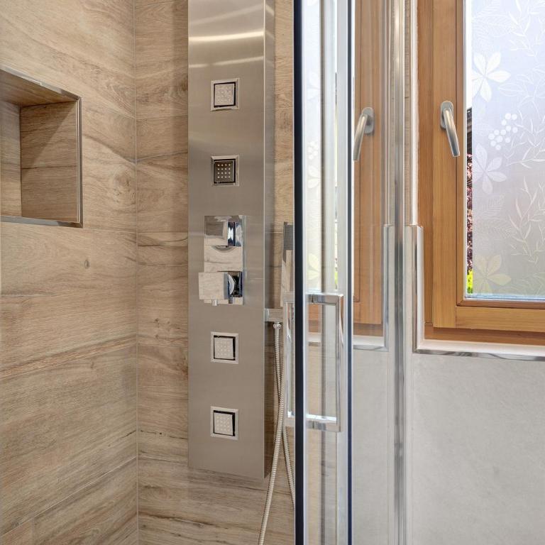 Night and day 8 - Appartamento Deluxe con 2 Camere da Letto e Balcone - 25