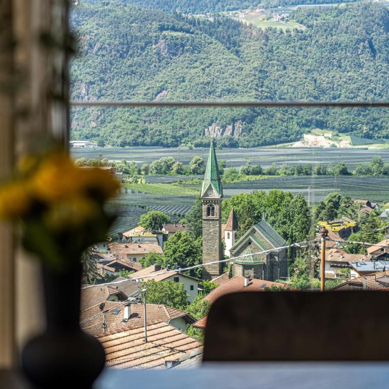 Videre Penthouse Lodge exclusive - Deluxe-Apartment mit 2 Schlafzimmern und Gartenblick - 3