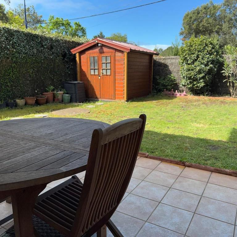 Villa Casa Brisa, pour 6 voyageurs, proche des plages à 8 minutes en vélo - Villa 3 Chambres - 4