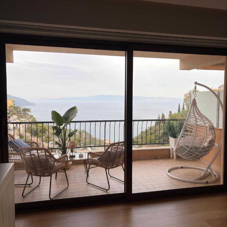 COCO SUNSHINE Apartment TAORMINA - Appartamento con 1 Camera da Letto - 3