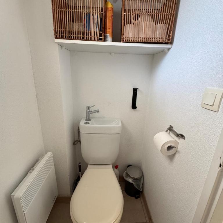 Villa Casa Brisa, pour 6 voyageurs, proche des plages à 8 minutes en vélo - Villa 3 Chambres - 9