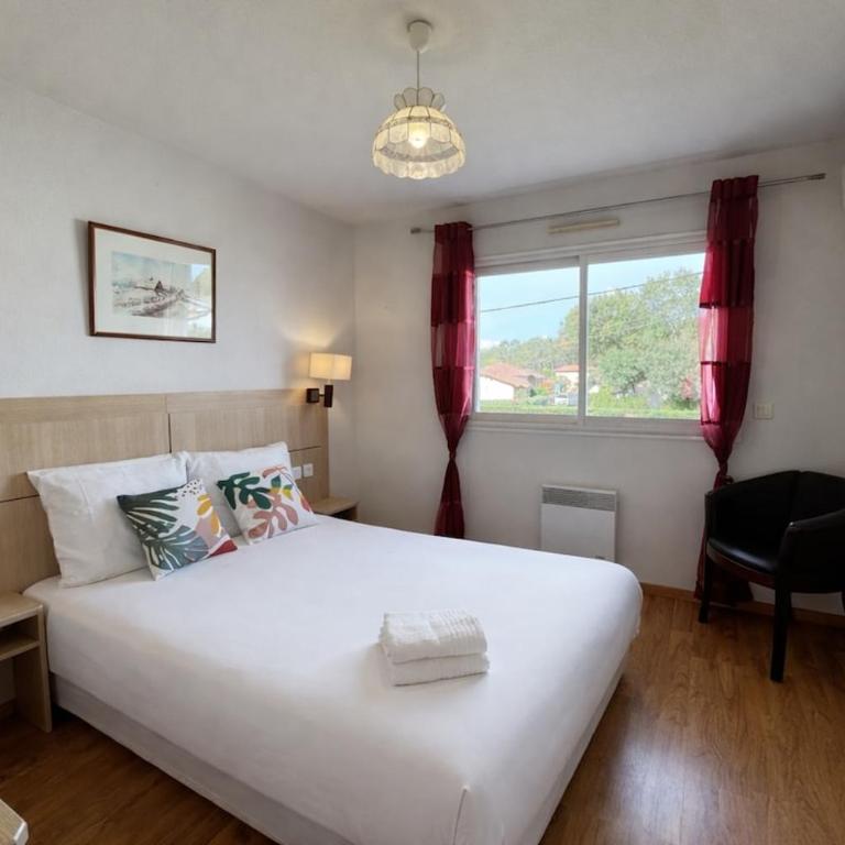Villa Casa Brisa, pour 6 voyageurs, proche des plages à 8 minutes en vélo - Villa 3 Chambres - 10