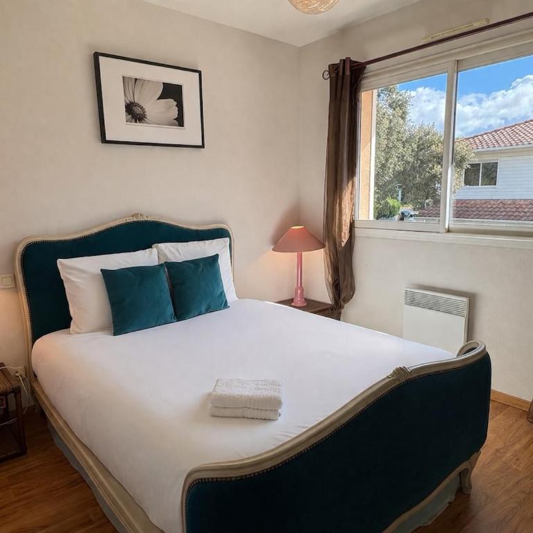 Villa Casa Brisa, pour 6 voyageurs, proche des plages à 8 minutes en vélo - Villa 3 Chambres - 17