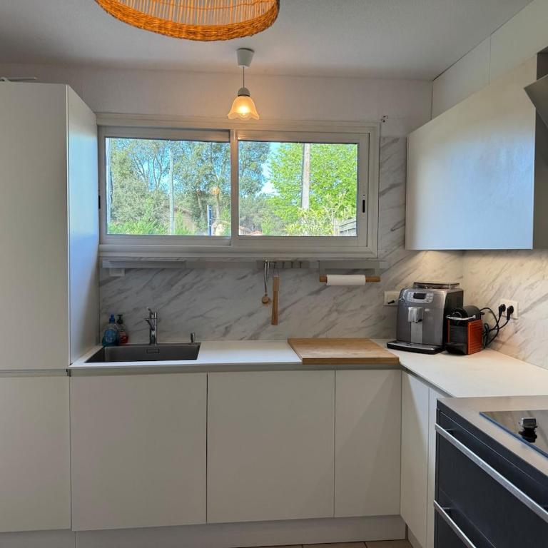 Villa Casa Brisa, pour 6 voyageurs, proche des plages à 8 minutes en vélo - Villa 3 Chambres - 18
