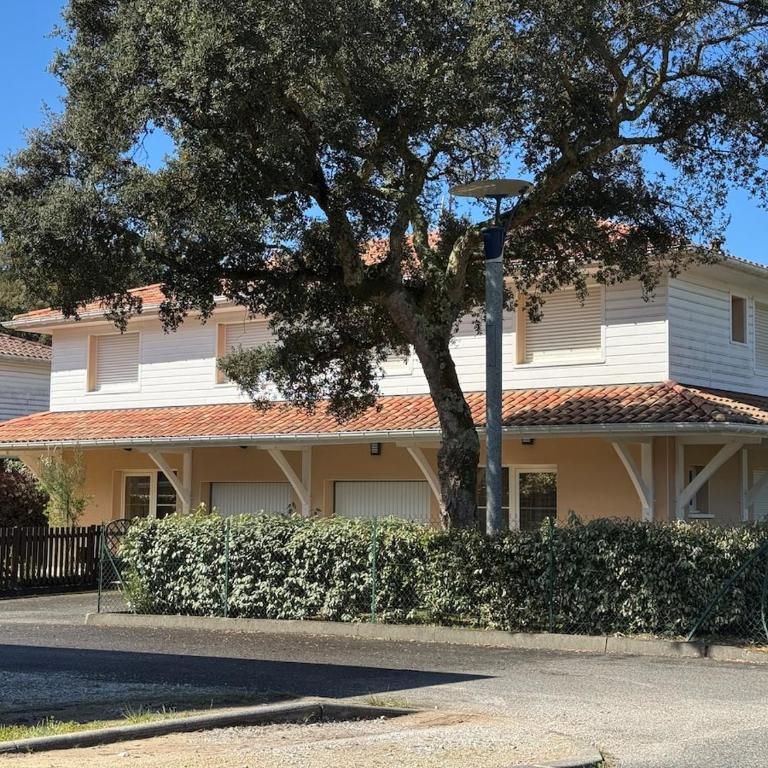 Villa Casa Brisa, pour 6 voyageurs, proche des plages à 8 minutes en vélo - Villa 3 Chambres - 21