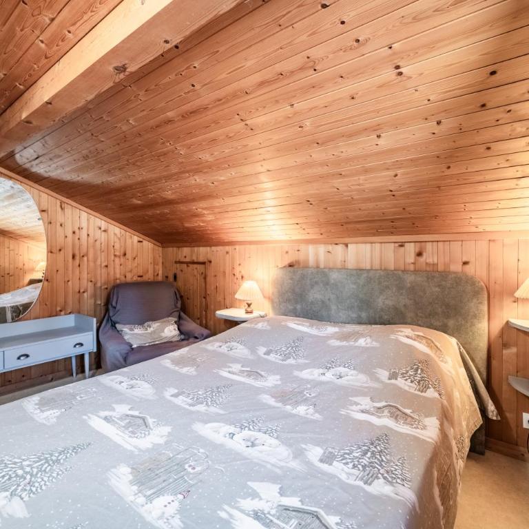 Chalet Phidel - 11 personnes - Chalet - 25