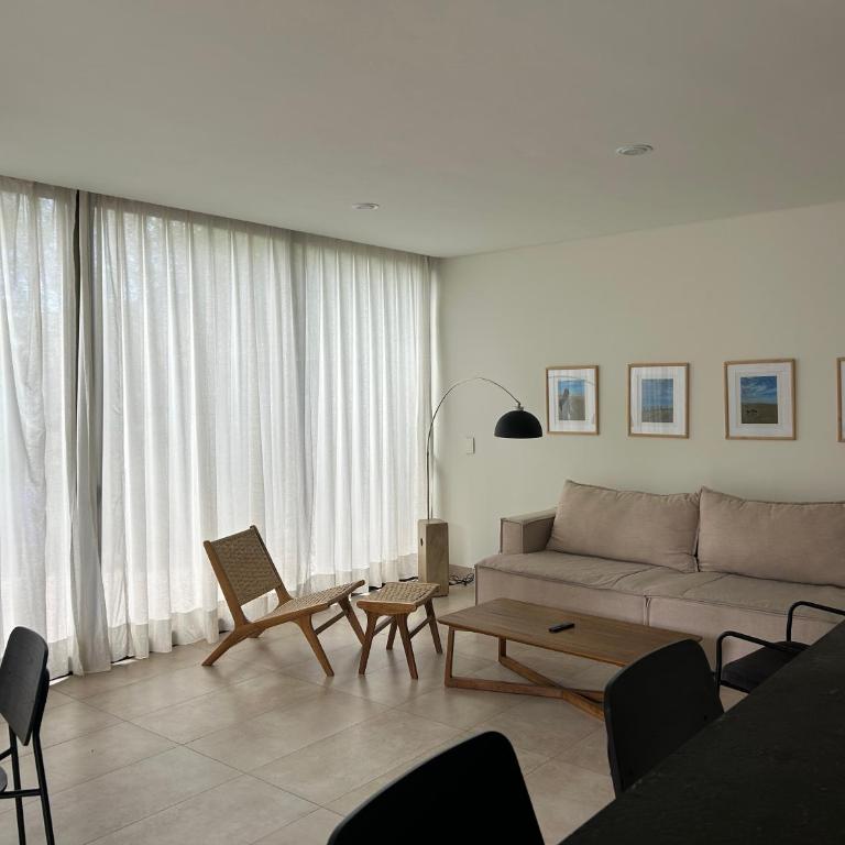 Keiken en el corazón de Chacras de Coria - Apartamento de 1 dormitorio - 20