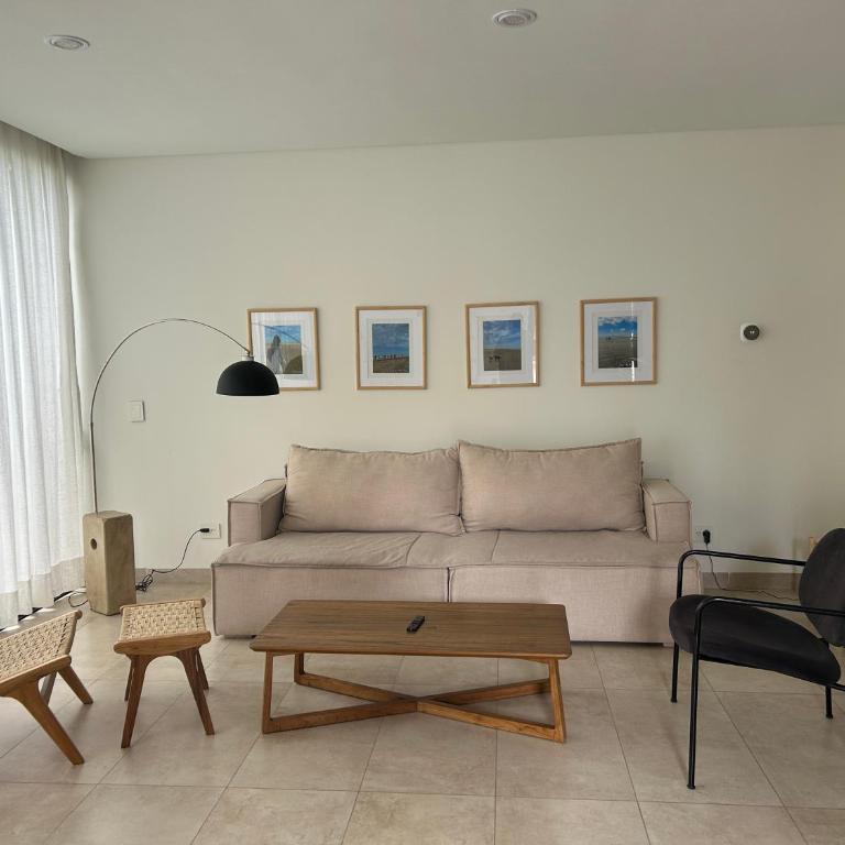 Keiken en el corazón de Chacras de Coria - Apartamento de 1 dormitorio - 16