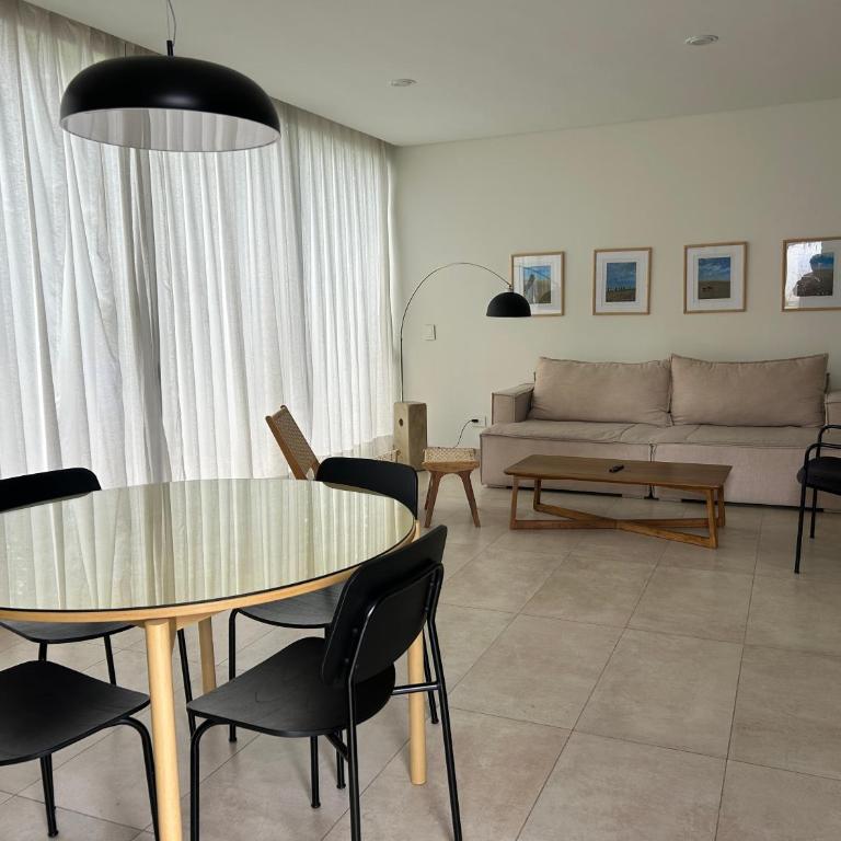 Keiken en el corazón de Chacras de Coria - Apartamento de 1 dormitorio - 21