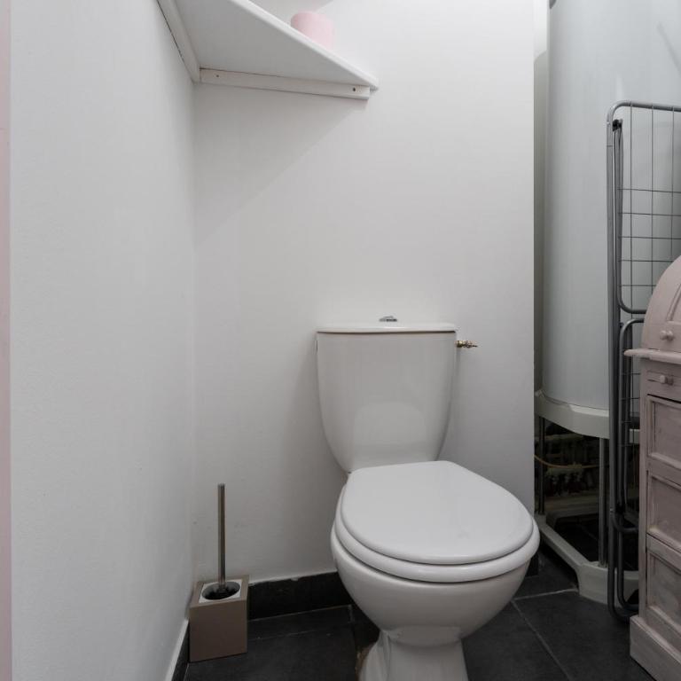 Un temps pour Soi - Apartment with Terrace - 15