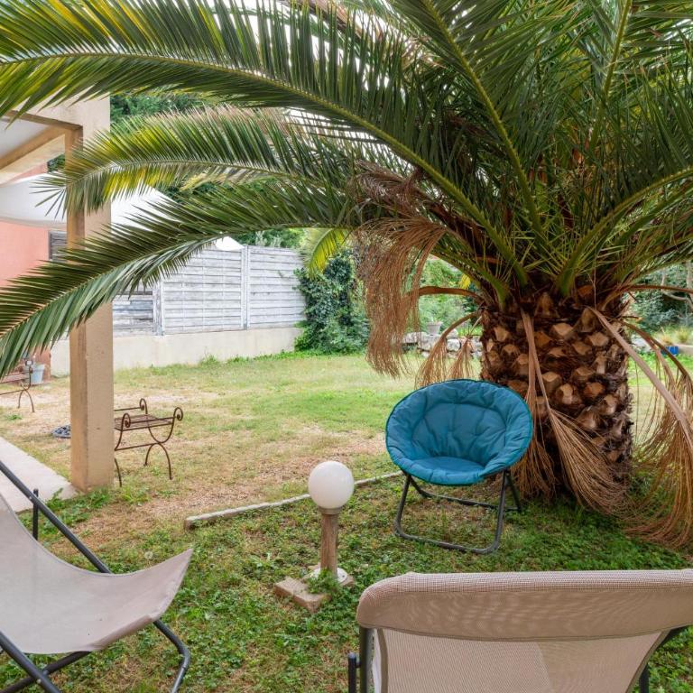 Un temps pour Soi - Apartment with Terrace - 17