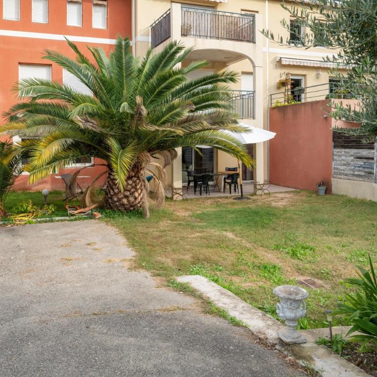 Un temps pour Soi - Apartment with Terrace - 21