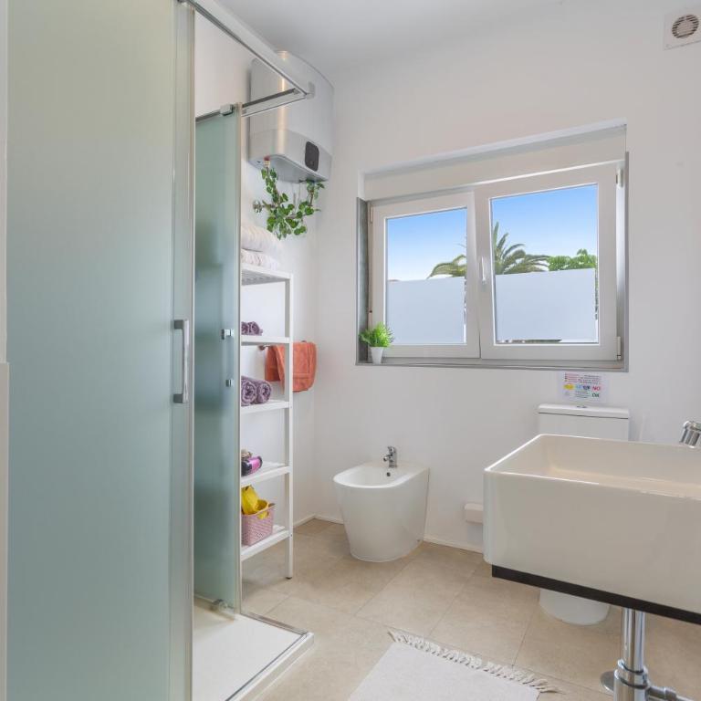 Studio Fantastico 2 - Estudio con terraza - 13
