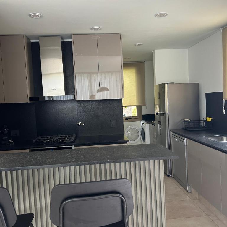 Keiken en el corazón de Chacras de Coria - Apartamento de 1 dormitorio - 22
