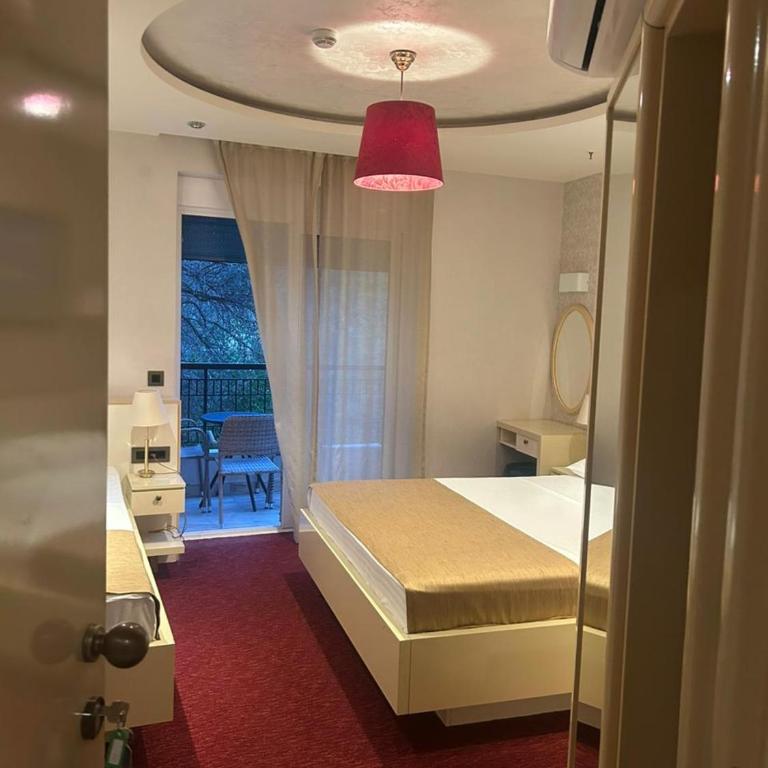 Villa Katarina - Trokrevetna Soba sa Pogledom na More - 12