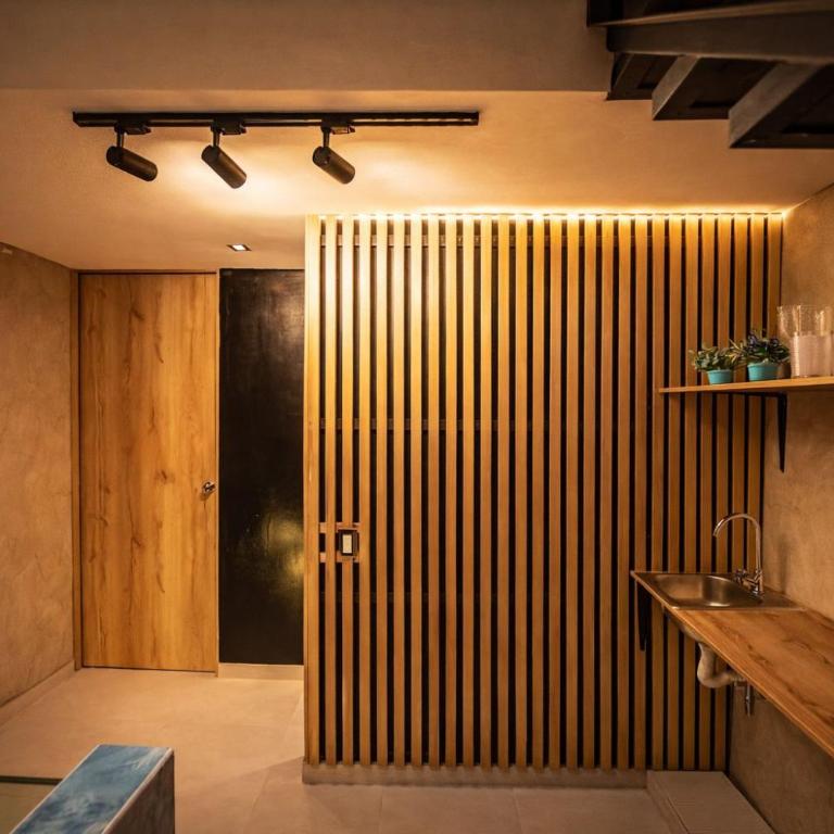 Golden House Private Jacuzzi - Apartamento de 3 dormitorios - 2