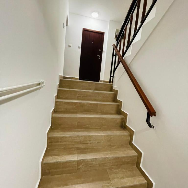 Zemun Belgrade Apartment - One-Bedroom Apartment - 1