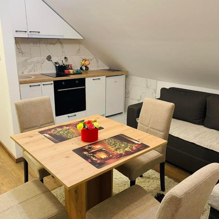 Zemun Belgrade Apartment - One-Bedroom Apartment - 2