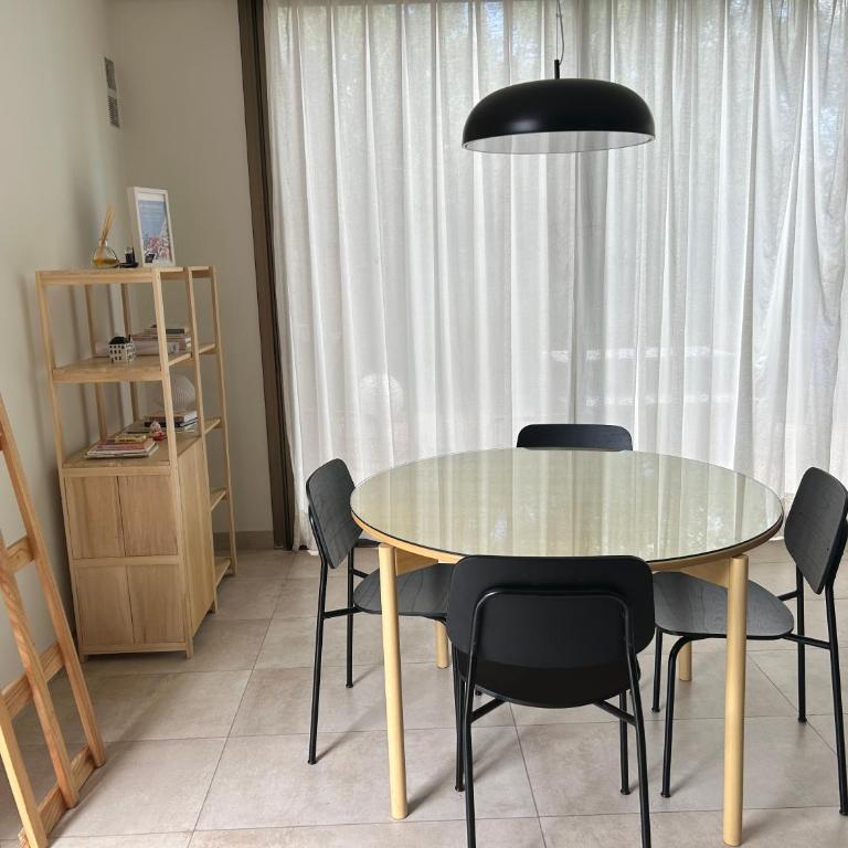 Keiken en el corazón de Chacras de Coria - Apartamento de 1 dormitorio - 24
