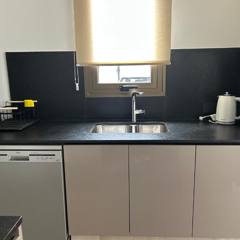 Keiken en el corazón de Chacras de Coria - Apartamento de 1 dormitorio - 26