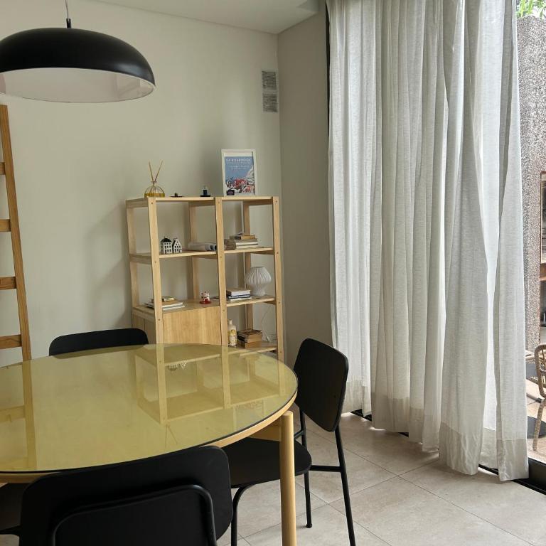 Keiken en el corazón de Chacras de Coria - Apartamento de 1 dormitorio - 31