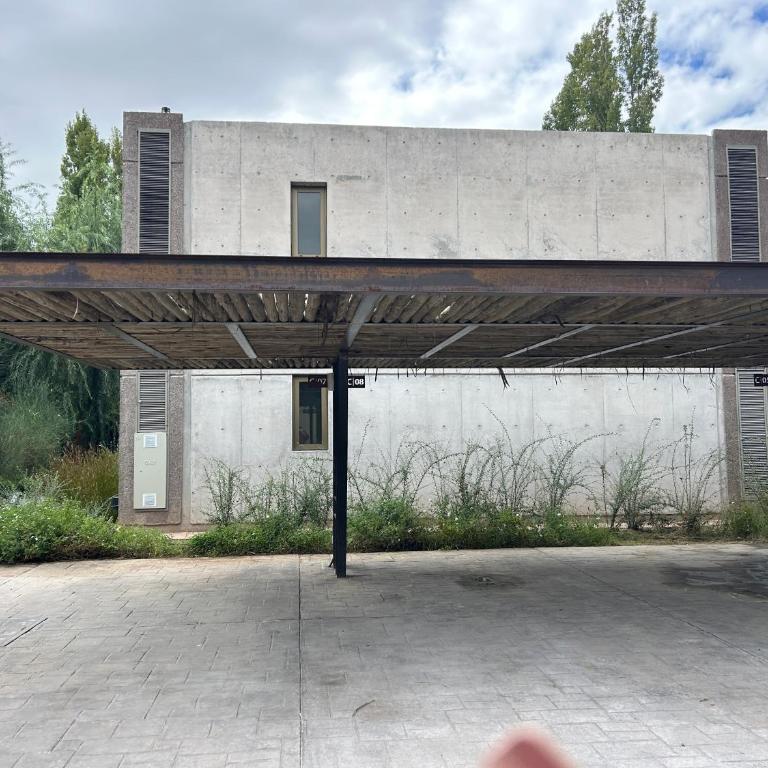 Keiken en el corazón de Chacras de Coria - Apartamento de 1 dormitorio - 32