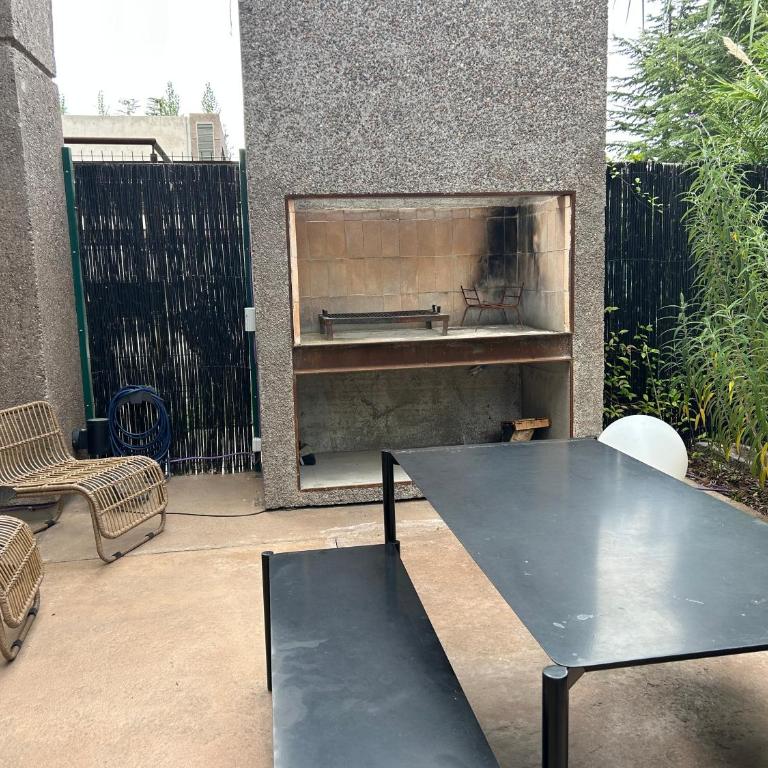 Keiken en el corazón de Chacras de Coria - Apartamento de 1 dormitorio - 33