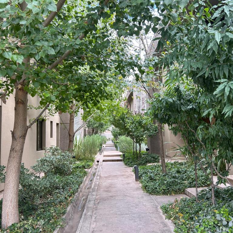 Keiken en el corazón de Chacras de Coria - Apartamento de 1 dormitorio - 34