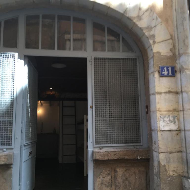Maison St Ringo cozy apartment - Appartement 1 Chambre - 12