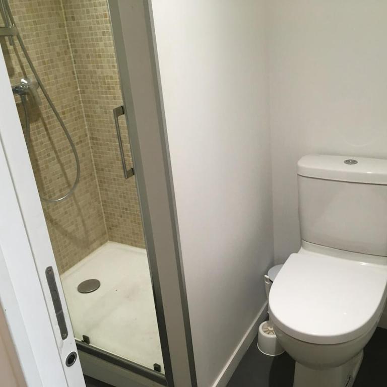 Maison St Ringo cozy apartment - Appartement 1 Chambre - 7