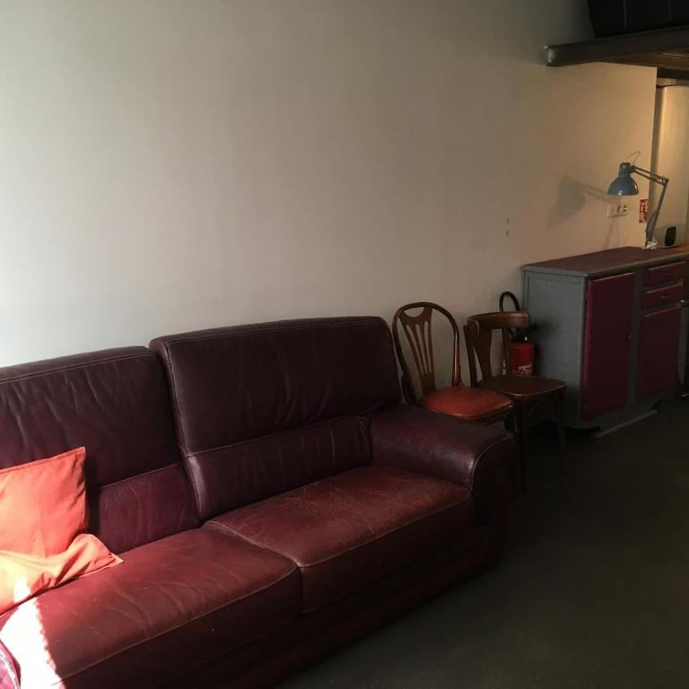Maison St Ringo cozy apartment - Appartement 1 Chambre - 4