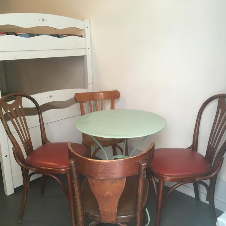 Maison St Ringo cozy apartment - Appartement 1 Chambre - 5