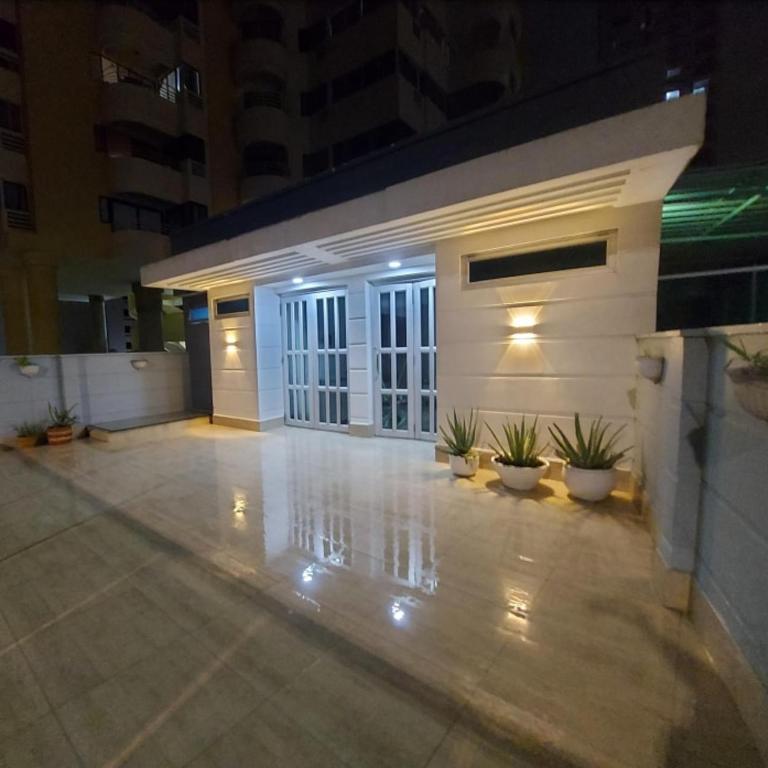 Apartamento Duplex con Excelente vista al Mar - Centro Historico - Three-Bedroom House - 1