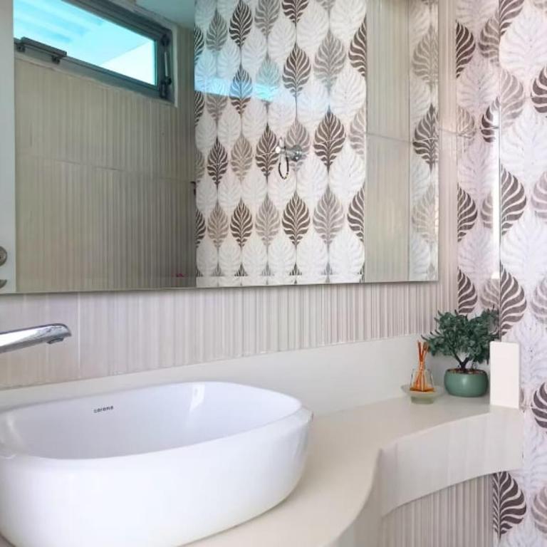 Apartamento Duplex con Excelente vista al Mar - Centro Historico - Three-Bedroom House - 6