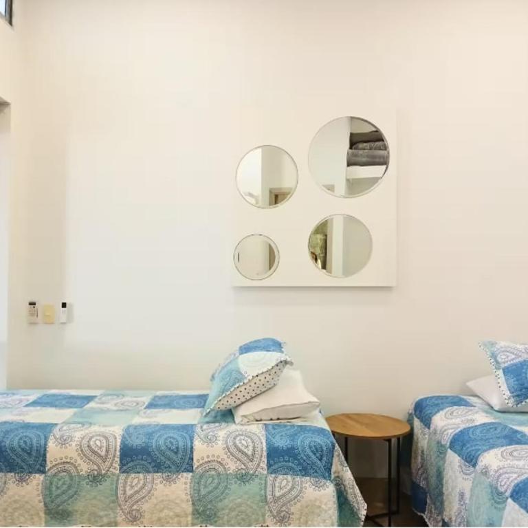 Apartamento Duplex con Excelente vista al Mar - Centro Historico - Three-Bedroom House - 9