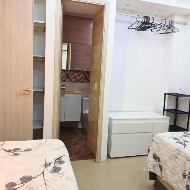 Apartamento Duplex con Excelente vista al Mar - Centro Historico - Three-Bedroom House - 10
