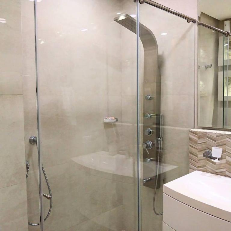 Apartamento Duplex con Excelente vista al Mar - Centro Historico - Three-Bedroom House - 11