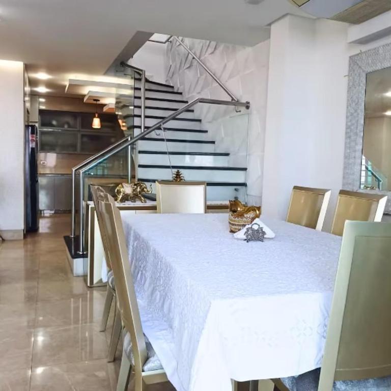 Apartamento Duplex con Excelente vista al Mar - Centro Historico - Casa de 3 dormitorios - 13