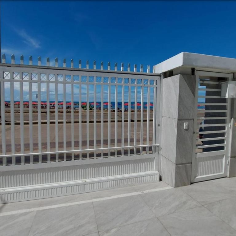 Apartamento Duplex con Excelente vista al Mar - Centro Historico - Three-Bedroom House - 18