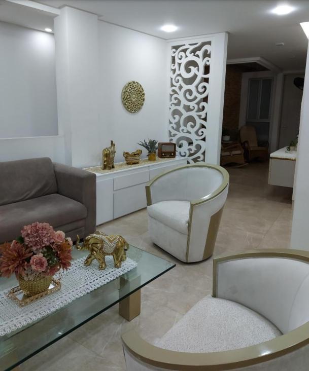 Apartamento Duplex con Excelente vista al Mar - Centro Historico - Three-Bedroom House - 19