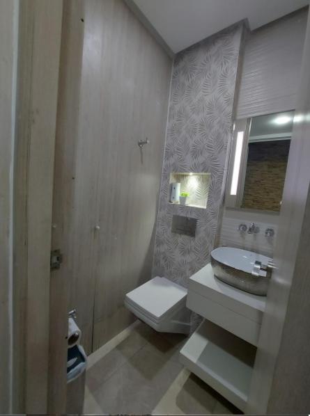 Apartamento Duplex con Excelente vista al Mar - Centro Historico - Three-Bedroom House - 23